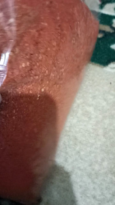 CABE BUBUK AROMA DAUN JERUK ESTRA PEDAS 1 KG