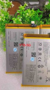 Pin vivo B-T0 / Y76 5G zin mớithay pin cho điện thoại Vivo y76 5g hàng chuẩn giá tốt