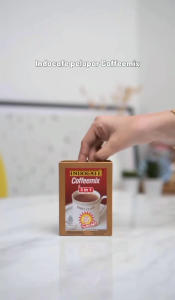 Indocafe Coffeemix 1 Renceng