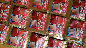 Kopi Good Day Moccacino 1 Renceng