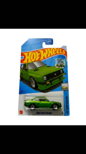 [STH] Hot Wheels Factory Sealed Super Treasure Hunt & Treasure Hunt