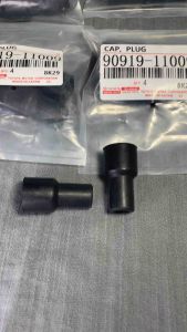 Cao Su Chụp Mobin/ Nắp Cao Su Bảo Vệ Cuộn Dây Đánh Lửa Toyota Dùng Chung 90919-11009