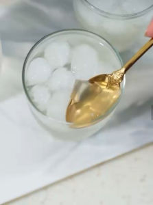 Nutrijell jelly powder jelly ball halal - 1 sachet 10g