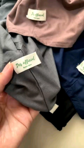 DCS | RWILA HIJAB SPORT BASIC