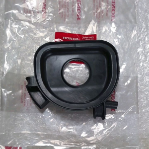 karet cover pembuangan tangki tengki bensin spacy fi karbu