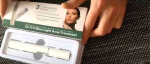 bút laser trị mụn bằng ánh sáng xanhthiết bị điều trị thâm và nếp nhăn chăm sóc đã và làm đẹp