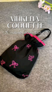 PROMO MUKENA AISYAH PITA BORDIR