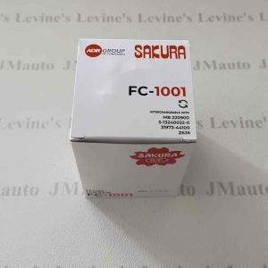 filter solar l300 diesel sakura FC1001 / filter solar l300 FC-1001 sakura / filter solar kuda / filter solar travello / filter solar pregia / filter solar l200 / filter solar kuda diesel / filter solar yanmar / filter solar l300 murah