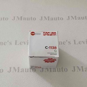 filter oli avanza sakura c1138 / filter oli xenia / filter oli grandmax / filter oli ayla / filter oli c-1138 sakura / filter oli toyota avanza / filter oli terios / filter oli rush / filter oli veloz / filter oli agya / filter oli luxio / sirion