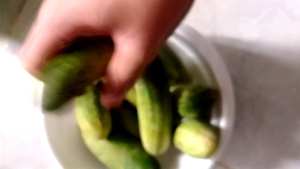 Timun Kecil Mentimun Mini Cucumber 500 gram