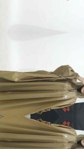 JAS HUJAN PONCO LENGAN/KELELAWAR DEWASA PRIA WANITA BY MADANI