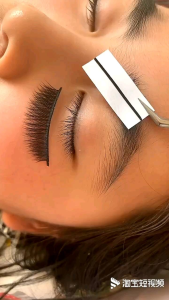 READY BULU MATA LEM CADANGAN . LEM AJA . LEM INSTAN . PEREKAT LEM BULU MATA