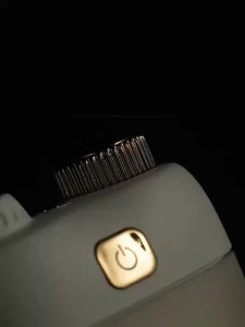 LOV mini water floss น้ำเส้นฟันพกพาและไฟฟ้า ความสะอาดมีประสิทธิภาพ IPX7 กันน้ำ เครื่องเล็กและพกพาง่าย แรงพ่นมีพลัง