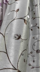 ผ้าม่านใส่หน้าต่างใส่ประตู มีหลายขนาดเลือก สินค้าพร้อม ส่ง สินค้าในไทย เป็นผ้า UV กันเสียงกันเอง น้ำมันสดใส เสริมความสวยงามขึ้น