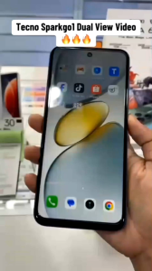 Techni spark go 1 8/64 BISA COD BERGARANSI RESMI