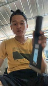 DODOS ASMI PRODUK ORIGINAL TOP A1