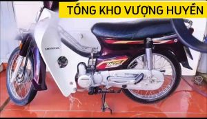 Súng rửa xe - súng xịt rửa xe áp lực cao
