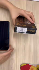 Kính cường lực iphone 17 ProMax 16 ProMax 15 ProMax 14 ProMax 13 Pro Max 12 11 10 9 8 Plus X XR XS Max - GSS