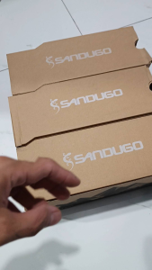 SANDUGO ANILAO FLIPFLOPS