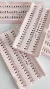 Bulu Mata Tanam Super Lentik Tidak Tebal: Panduan Lengkap