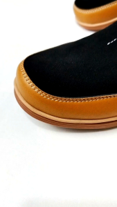 DENZEL DZ 059 Sepatu Sendal Pria Bustong Men Sandals - SEPATU PRIA - SANDAL PRIA