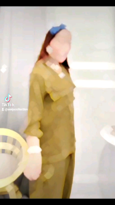 Venna setelan wanita kekinian murah dan terbaru Onset wanita set panjang