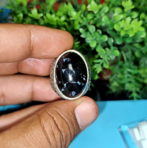 akik kelor pamor mata