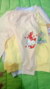pajama for kids girls