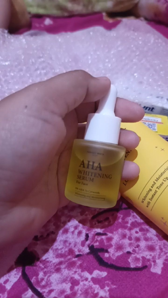 Buyer review video 2