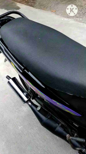 KNALPOT STANDAR RACING SUZUKI TORNADO GX /GS SUARA GARING