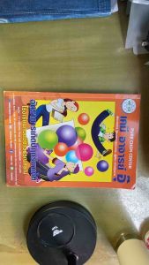 หนังสือมือสอง: เคมี อาจารย์อุ๊ (Pure Chem Center) อัตราการเกิดปฏิกิริยาเคมี พร้อมโจทย์และเฉลย สอบเข้า ม.ปลาย/มหาลัย