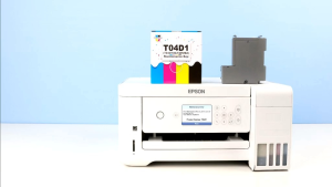 Hộp Thải Mực Epson T04D1 Epson L4160/L4260/L6260/L6270/L6290/L14150/L6490/L6460/L616/L6190/L6170.