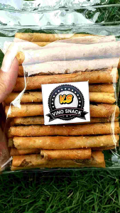 SALLE LUMPIA MANIS: Susu Kental Manis Tradisional