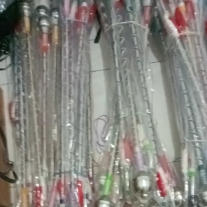 Tongkat Stik Mayoret Drumband Anak SD SMP SMA: Aksesoris Drumband