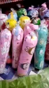 HOTDOG SMALL Size: Understanding 9\" x 24\" Hotdog Dimensions