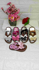Sandal Anak Terbaru & Bagus: Panduan Lengkap