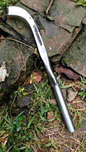 Pisau Sadap Karet Paku Rel: Alat Pemotong Karet Berkualitas