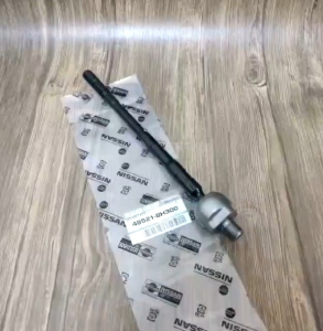 48521-8H300 Rack End Nissan X-Trail T30 Original / Long Tie Rod Xtrail