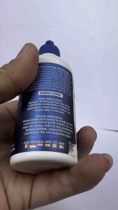 Dầu Nhớt sên xe đạp Squirt Long Lasting Chain Lube 120ml - Mẫu chai mới chống giả