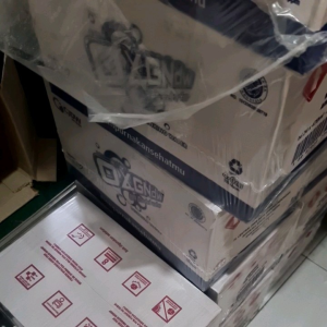 Air Oxy CJDW OXGN: Aksesori Kesehatan & Penggunaan Sehari-hari