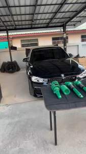 โช๊ค tein street advance z โช๊คสตัสเหมาะสำหรับใส่ BMW Series 1 Series 3 Series 4