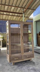 ตู้ไม้สักแท้ (ไม้เก่า) สูง 150 x กว้าง 100 x ลึก 40 cm 🌳 - ตู้ไม้วินเทจ สีเสี้ยนขาวโชว์ลายไม้ 🌿 ตู้หนังสือ คุณสมบัติของผู้ที่รวม 🧑‍🔬 ประสิทธิภาพสูง ราคาเครื่องดื่ม ตู้เลือกในระบบโฆษณา 👌