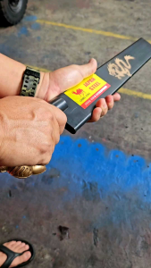 CAMELKING 16" PVC SARUNG PISAU/ KNIFE CASE/ Pisau Cover/ Kitchenware/ OUTDOOR GARDENING TOOLS/CAMPING