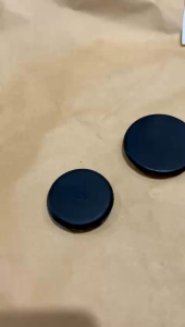 Karet Tutup Lubang Body Mobil Universal 43cm & 54mm