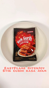 EastFlame Bitenjoy Stik Gurih Rasa Ayam