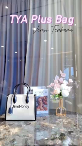 Tya Bag Jimshoney // Tas Selempang // Tas wanita // Jimshoney Semarang // Jimshoney Demak // Jimshoney Jepara