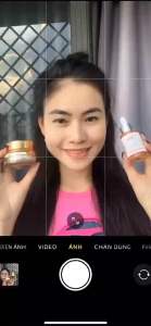 KEM FACE SAFRON NHỤY HOA HẢI ÂU VIỆT TRẮNG DA .MỜ THÂM NÁM.LÃO HÓA LỌ 20GR