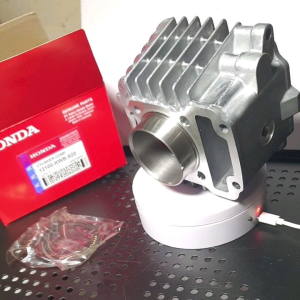 BLOCK SEHER BLADEREVO ABSOLUTE - BLOK SEHER BLADE - KWB SILINDER BLOK KOMPLIT PISTON PIN DLL