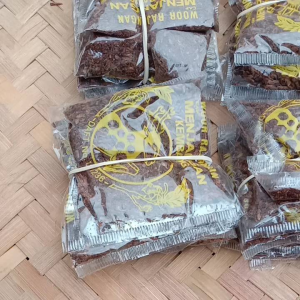 Cengkeh Cap Menjangan Aroma Harum 30 Bungkus