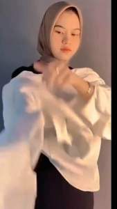 TERBARU!!! KEMEJA MELDA CRINKLE SUPER PREMIUM KEMEJA ATASAN POLOS CEWE KOREAN STYLE VIRAL